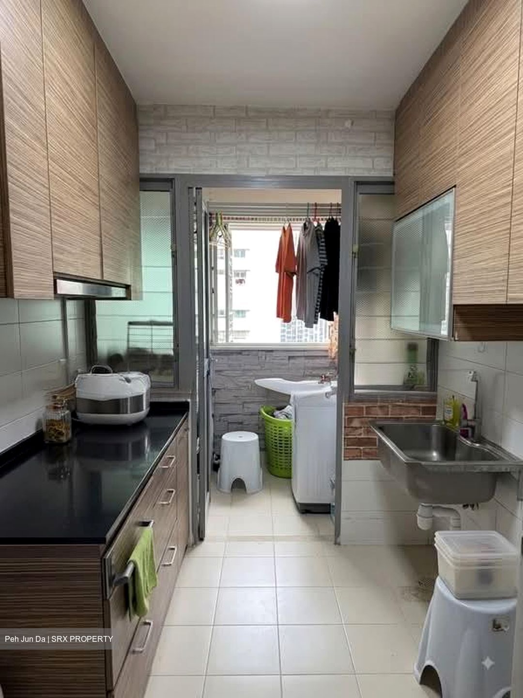 Blk 476A Hougang Capeview (Hougang), HDB 3 Rooms #603132471